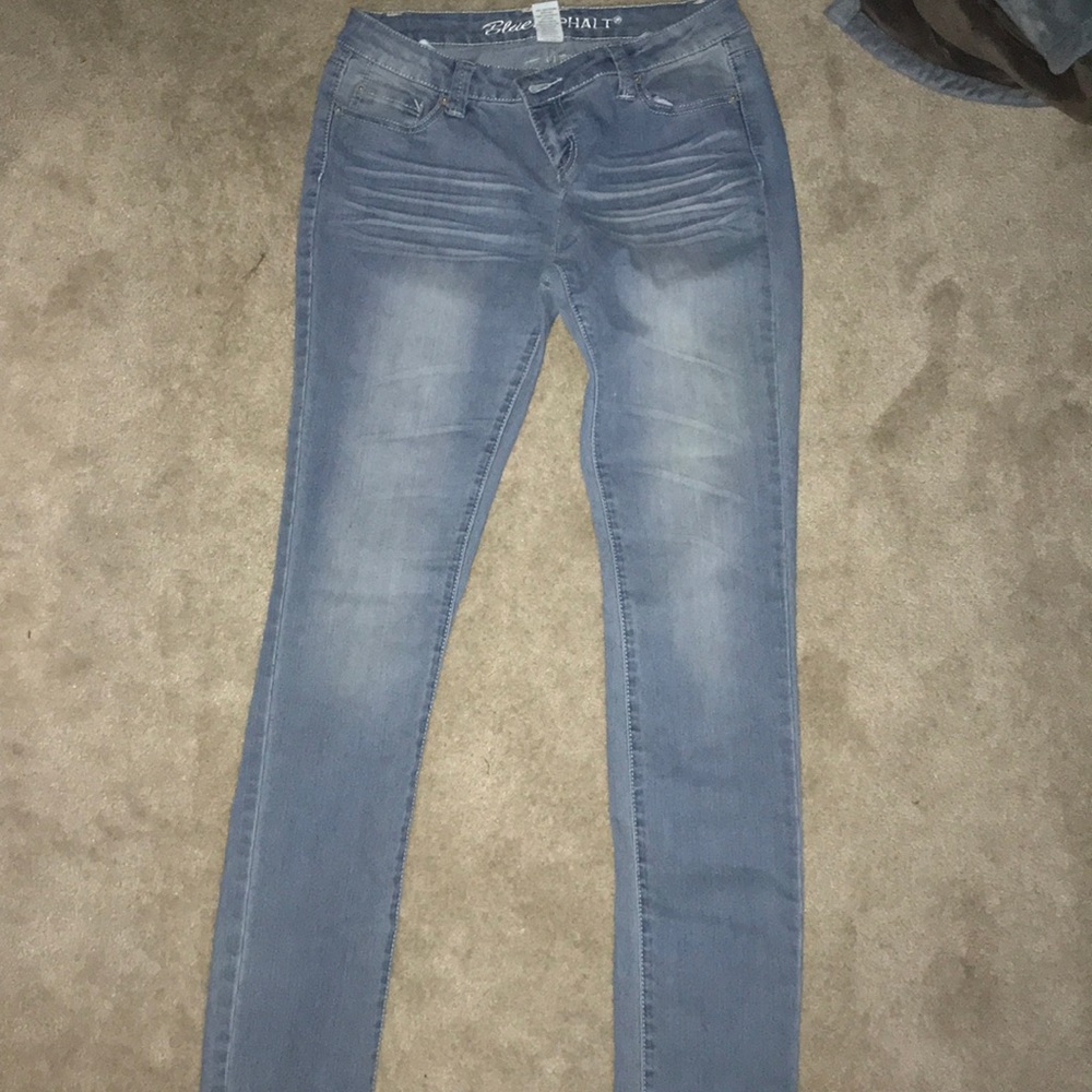 Skinny Jeans, NEVER WORN